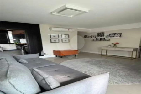 Cobertura à venda com 3 suítes em Tijuca, Rio de Janeiro, RJ