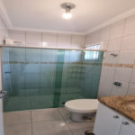 Casa à venda com 3 quartos, sendo 1 suíte, no condomínio Residencial Villagio, São Paulo - SP