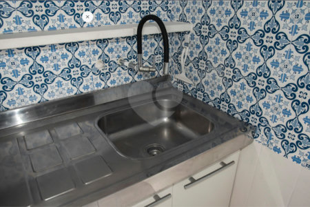 Apartamento à venda com 1 quarto em Saúde, São Paulo, SP