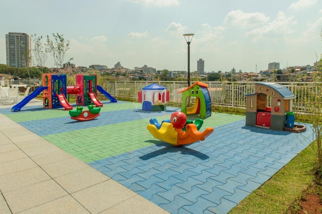 Apartamento à venda com 2 quartos, sendo 1 suíte, em Vila Maria Alta, São Paulo, SP
