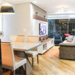 Apartamento à venda com 3 quartos, sendo 1 suíte, em Vila Gustavo, São Paulo, SP