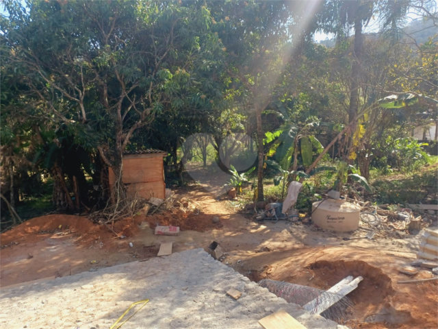 Terreno à venda em Luiz Fagundes, Mairiporã, SP