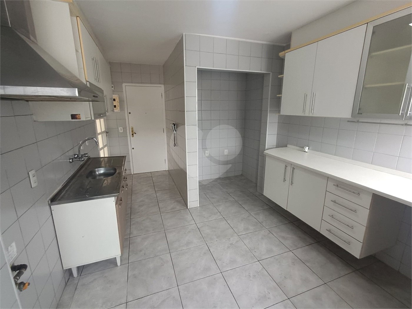 Cobertura à venda com 3 quartos, sendo 1 suíte, em Grajaú, Rio de Janeiro, RJ