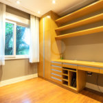 Casa à venda com 4 suítes no condomínio Las Cumbres, São Paulo - SP