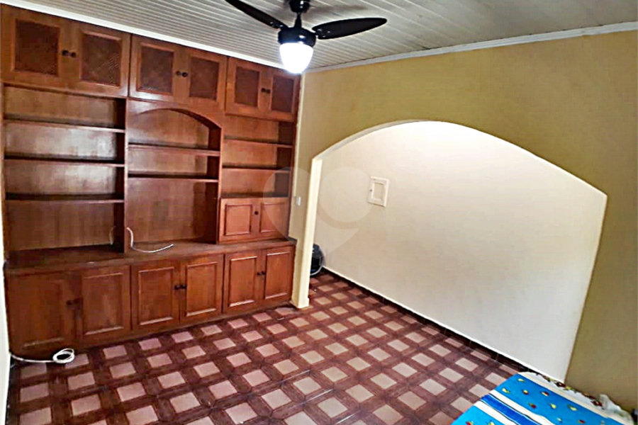 Casa Térrea à venda com 3 quartos, sendo 1 suíte, em Jardim São Paulo(zona Norte), São Paulo, SP