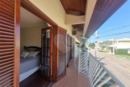 Casa à venda com 4 quartos, sendo 3 suítes,  no condomínio Ibiti do Paço, Sorocaba - SP