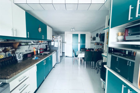 Apartamento à venda com 4 quartos, sendo 1 suíte, em Tijuca, Rio de Janeiro, RJ