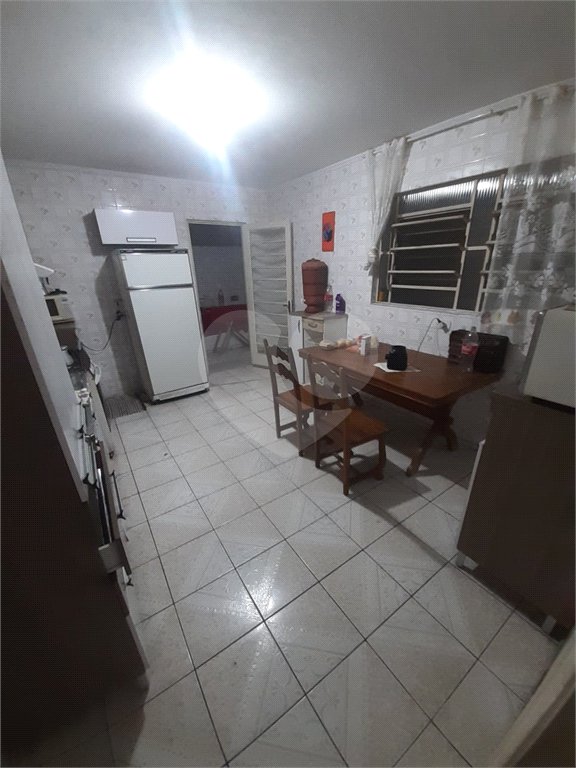 Sobrado à venda com 3 quartos em São Miguel Paulista, São Paulo, SP