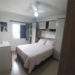 Apartamento à venda com 2 quartos em Vila Formosa, Sorocaba, SP