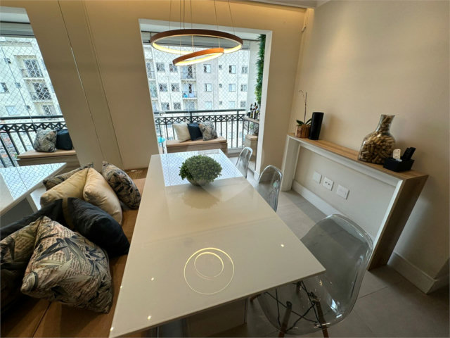 Apartamento à venda com 3 quartos, sendo 1 suíte,  em Vila Maria, São Paulo, SP