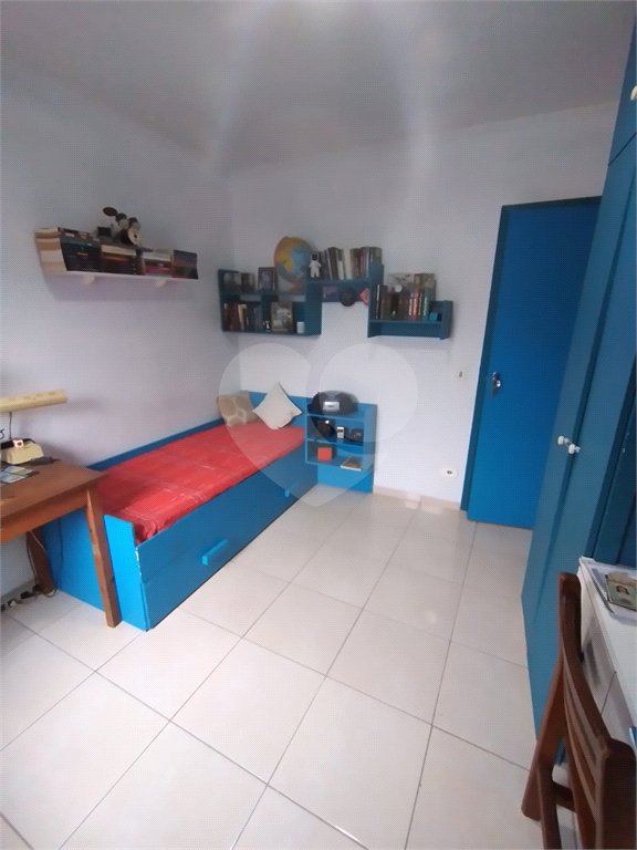 Sobrado à venda com 3 quartos, sendo 1 suíte, em Limão, São Paulo, SP