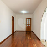 Casa Térrea à venda com 5 quartos, sendo 2 suítes, em Jardim Marajoara, São Paulo, SP