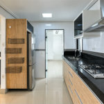 Apartamento à venda ou para alugar com 2 quartos, sendo 1 suíte, em Jardim do Mar, São Bernardo do Campo, SP