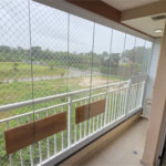 Apartamento à venda com 2 quartos, sendo 1 suíte, em Aparecidinha, Sorocaba, SP