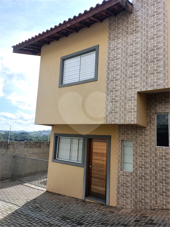 Casa à venda ou para alugar no condomínio Luz do Sol, Atibaia - SP
