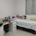 Apartamento à venda com 2 quartos em Cidade Vista Verde, São José dos Campos, SP