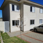 Casa para alugar com 3 quartos, sendo 1 suíte, no condomínio Vila Quinta dos Manacás, Vinhedo - SP