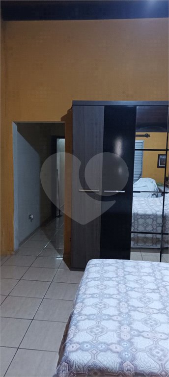 Casa à venda com 3 quartos em Parada Inglesa, São Paulo, SP