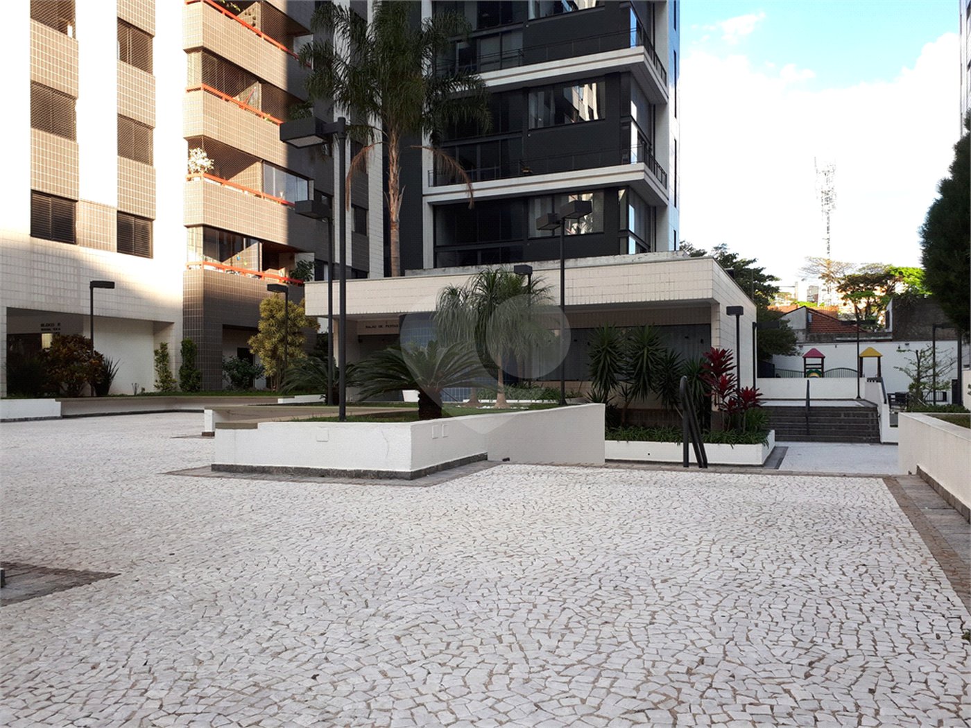 Cobertura à venda com 3 quartos, sendo 1 suíte, em Vila Progredior, São Paulo, SP
