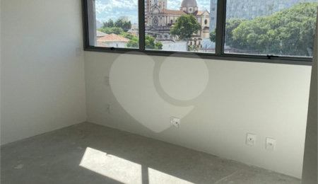 Apartamento à venda com 2 quartos, sendo 1 suíte,  em Perdizes, São Paulo, SP