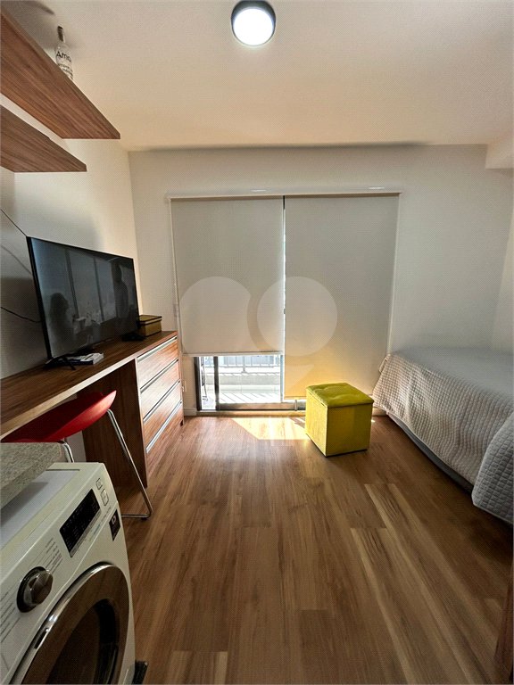 Studio à venda com 1 quarto em Tucuruvi, São Paulo, SP