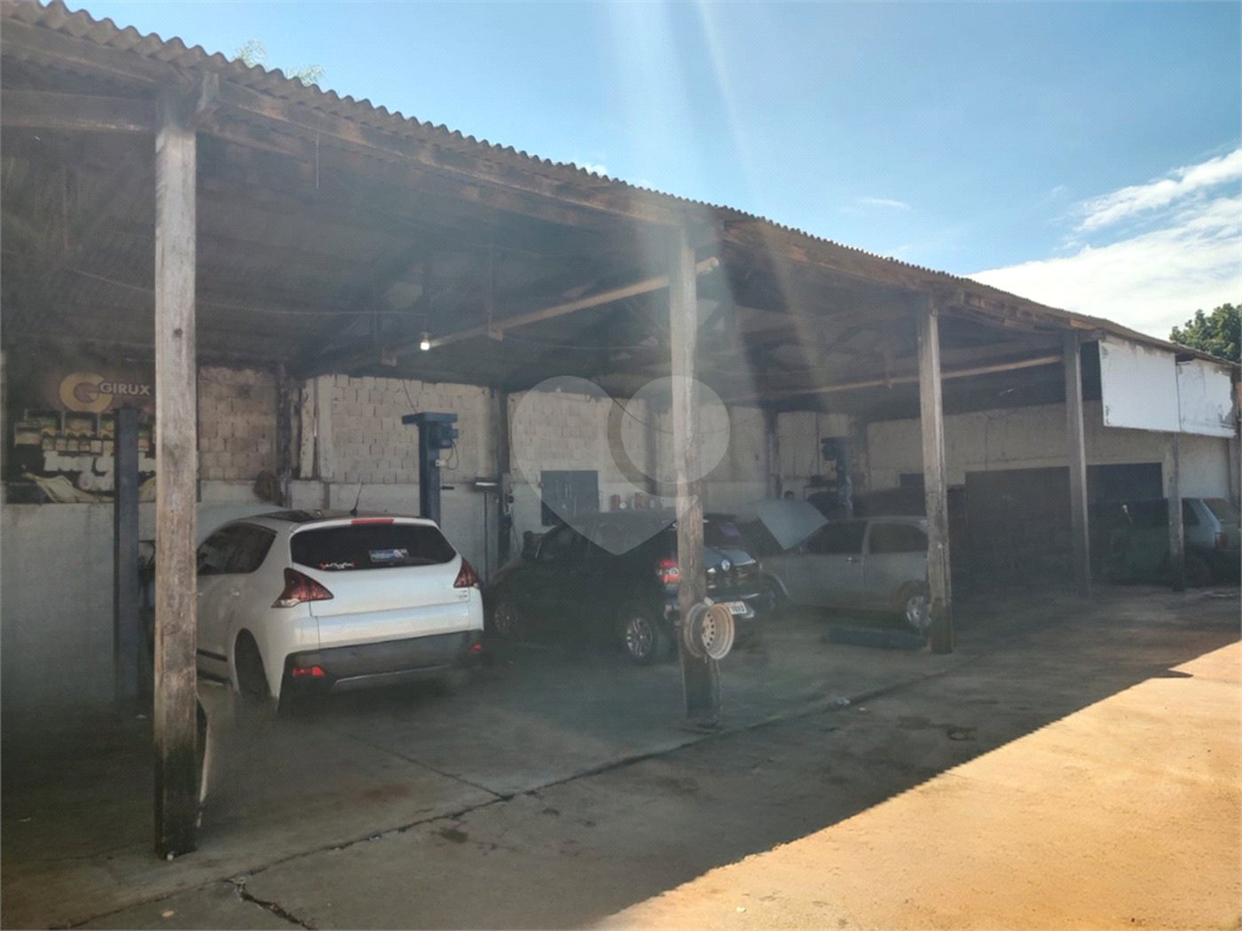 Salão à venda no Centro, Ponta Porã, MS