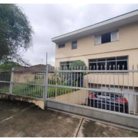 Sobrado à venda com 4 quartos, sendo 3 suítes,  em Jardim Petrópolis, São Paulo, SP