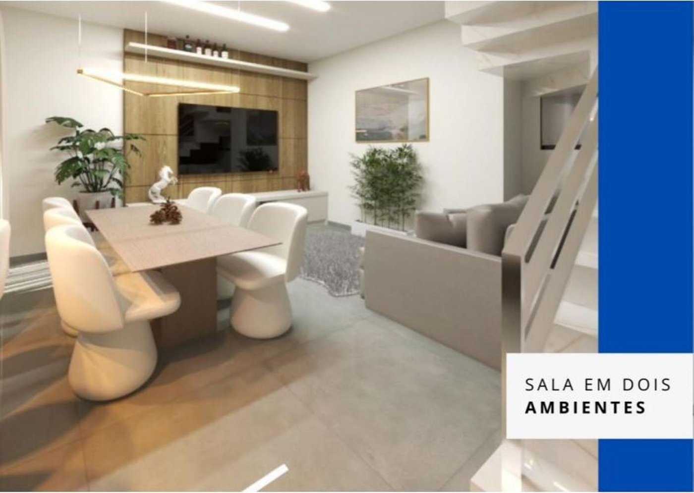 Residencial Lume
