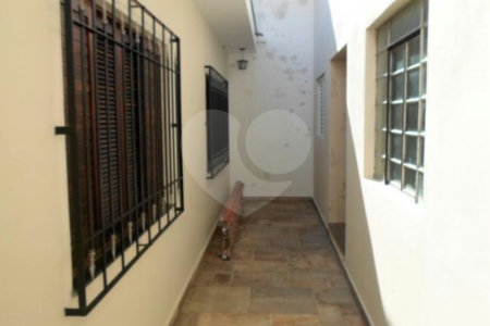 Casa à venda com 3 quartos, sendo 1 suíte, em BUTANTÃ, São Paulo, SP