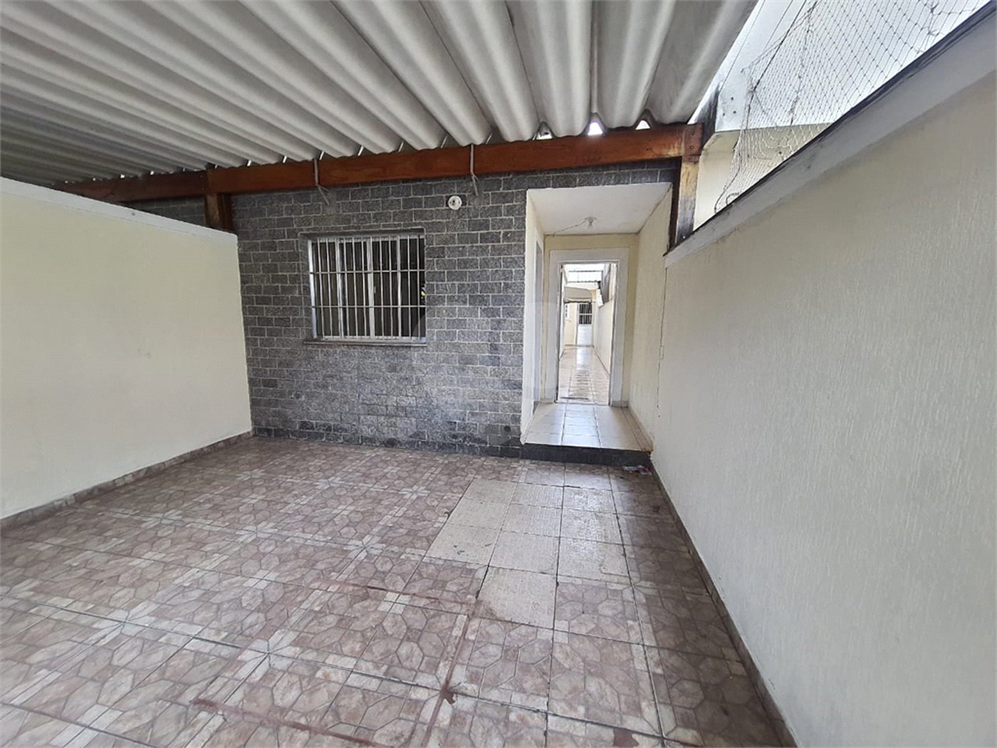 Sobrado à venda com 3 quartos em Parque Edu Chaves, São Paulo, SP