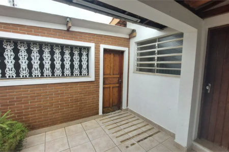 Casa à venda com 2 quartos em Vila São Francisco, São Paulo, SP