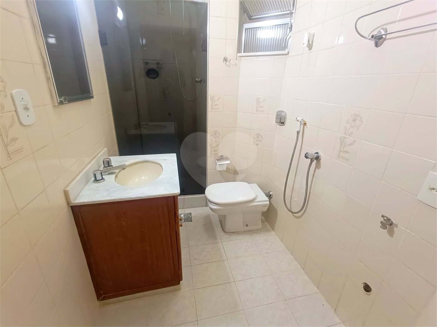 Apartamento à venda com 1 quarto em Andaraí, Rio de Janeiro, RJ