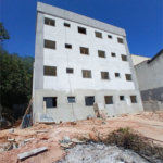 Apartamento à venda com 2 quartos em Vila Nova Cintra, Mogi das Cruzes, SP