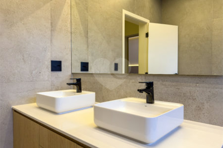 Casa à venda com 3 suítes no condomínio Residencial Helvétia Park, Indaiatuba - SP
