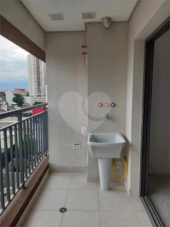 Studio à venda com 1 quarto em Tucuruvi, São Paulo, SP
