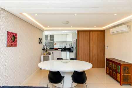 Apartamento à venda com 3 quartos, sendo 1 suíte, em Brooklin Paulista, São Paulo, SP