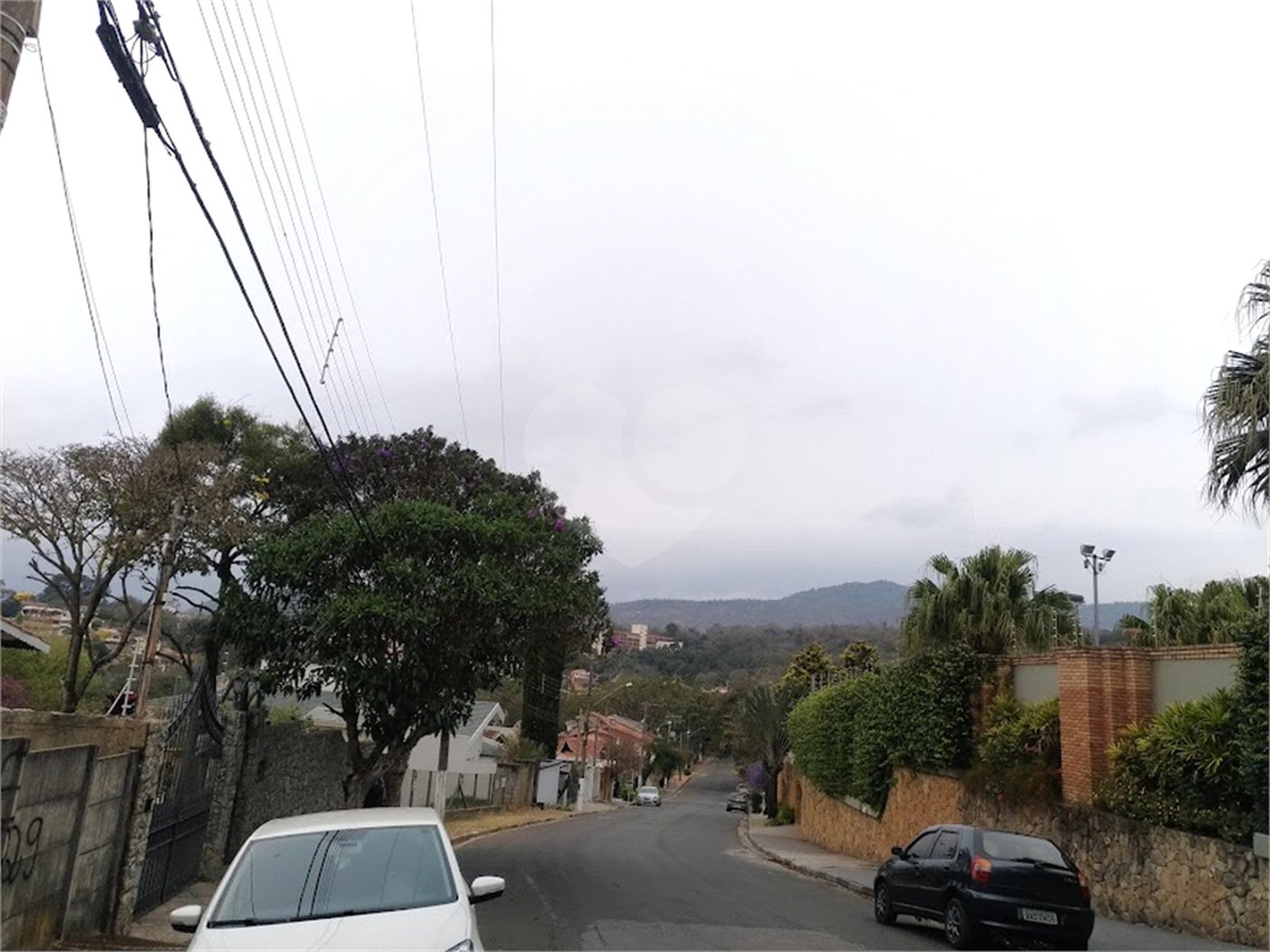 Terreno à venda em Vila Santista, Atibaia, SP