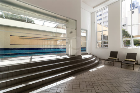 Apartamento à venda ou para alugar com 1 suíte em Pinheiros, São Paulo, SP