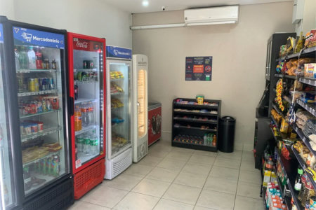 Apartamento à venda com 2 quartos em Parque Reboucas, São Paulo, SP