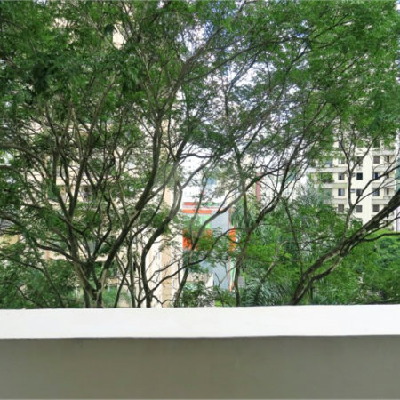 Apartamento à venda com 3 quartos, sendo 1 suíte,  em Vila Andrade, São Paulo, SP