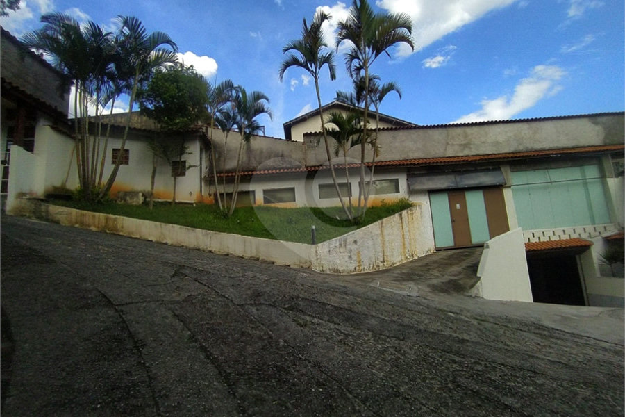 Casa de Vila para alugar com 3 quartos, sendo 1 suíte, em Serra da Cantareira, São Paulo, SP
