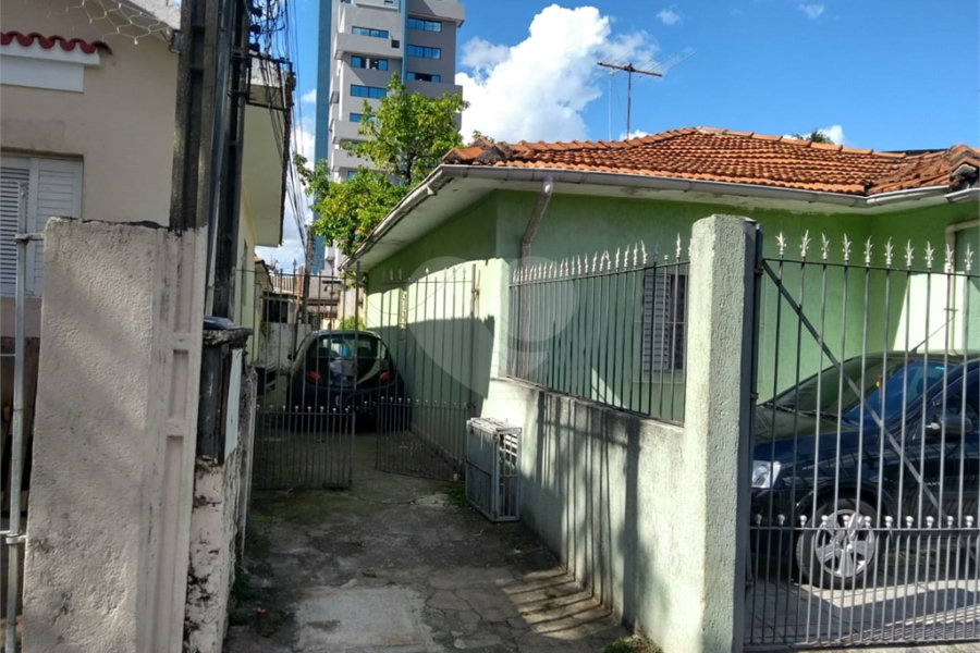 Terreno à venda em Jaçanã, São Paulo, SP