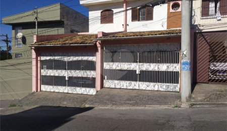 Casa à venda com 3 quartos, sendo 1 suíte,  em Vila São Luís(zona Oeste), São Paulo, SP
