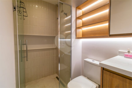 Apartamento à venda com 3 quartos, sendo 1 suíte, em Granja Julieta, São Paulo, SP