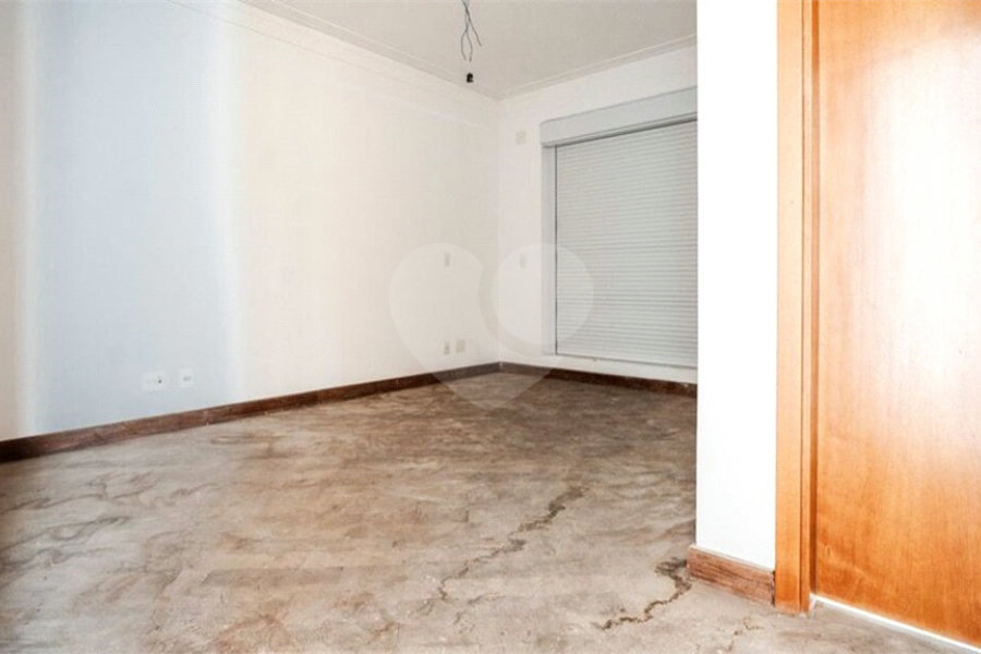 Apartamento à venda com 4 suítes em Anália Franco, São Paulo, SP