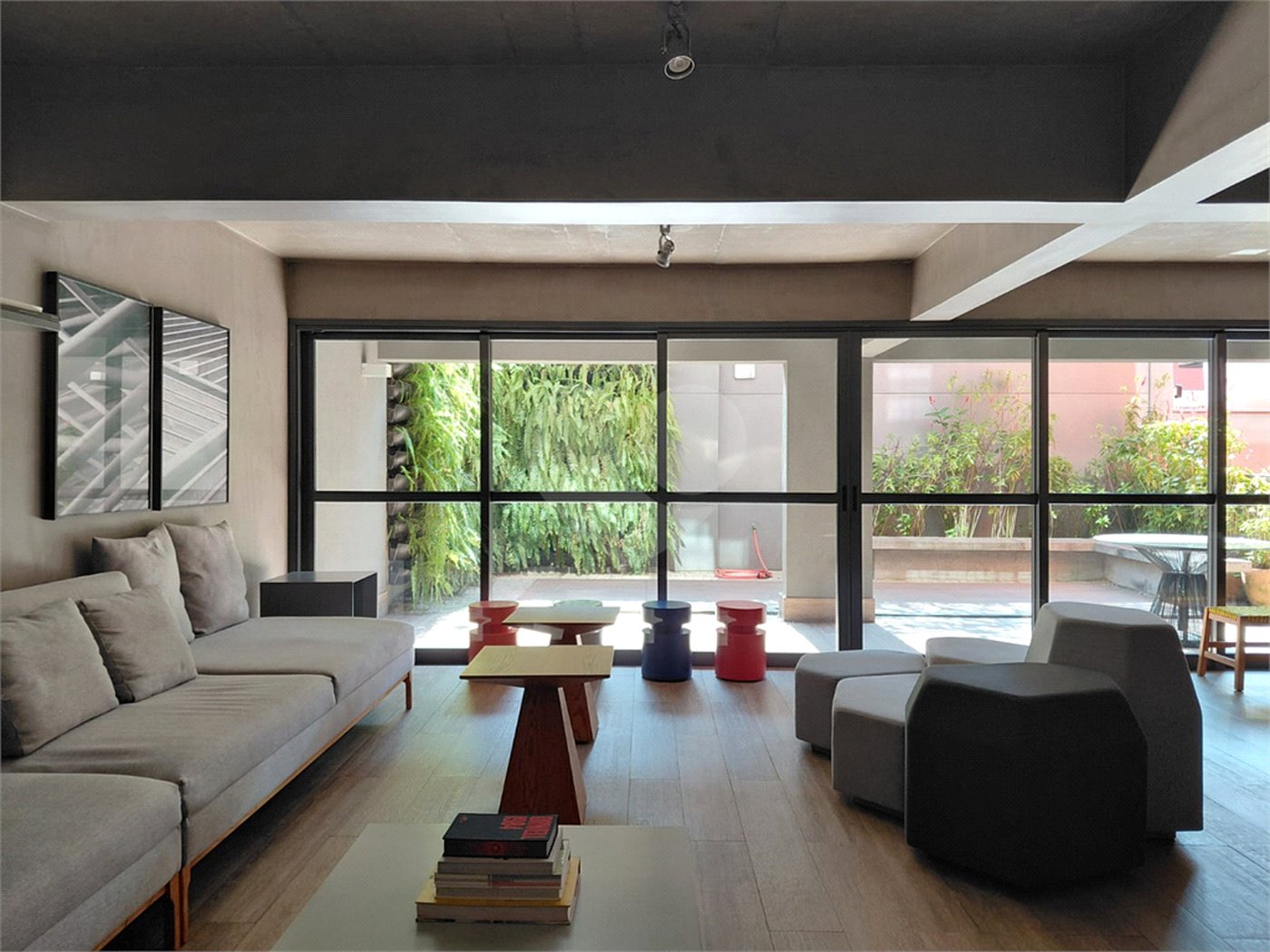 Apartamento à venda com 1 suíte em Vila Pompéia, São Paulo, SP