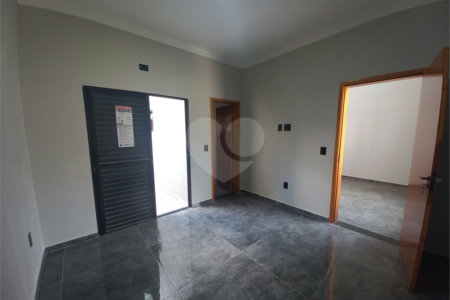 Casa à venda com 3 quartos, sendo 1 suíte, no condomínio Horto Florestal Villagio, Sorocaba - SP