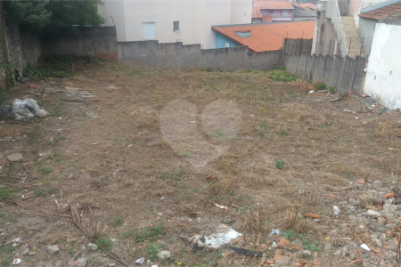 Terreno à venda em Vila Barão, Sorocaba, SP