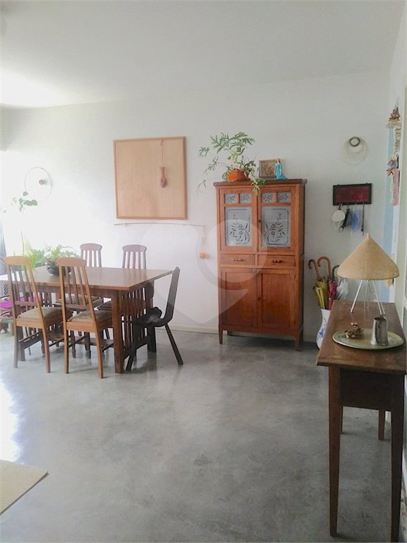 Apartamento à venda com 3 quartos em Pinheiros, São Paulo, SP