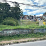 Terreno à venda em Vila Anchieta, Poá, SP